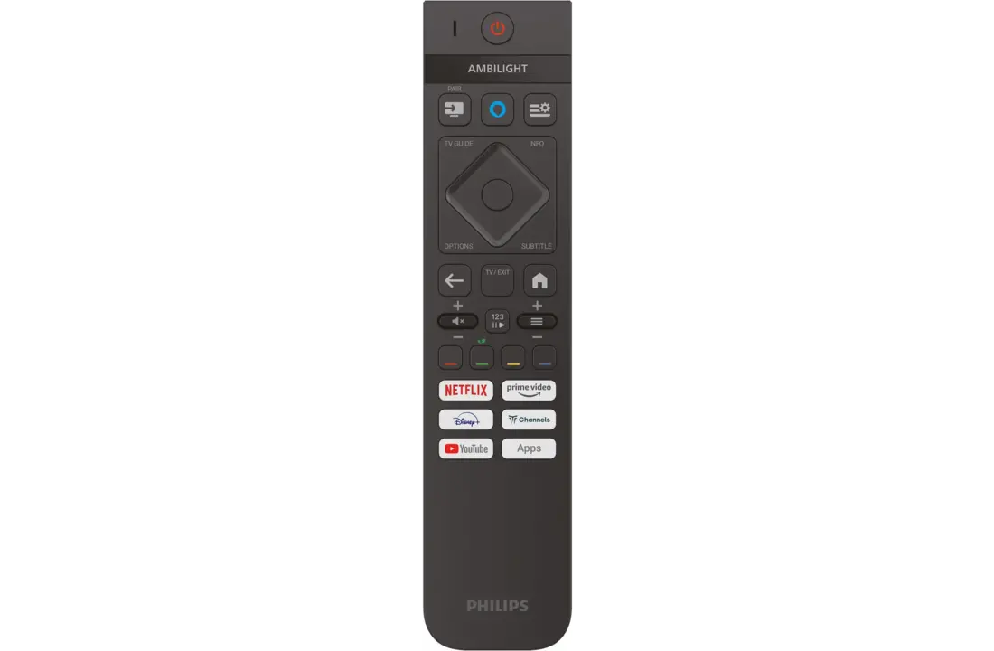 Philips 65PUS9050/12 (2025) - QLED TV.