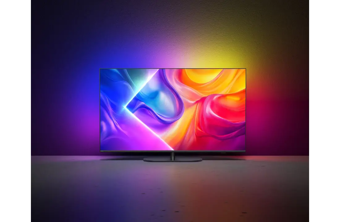 Philips 65PUS9050/12 (2025) - QLED TV.