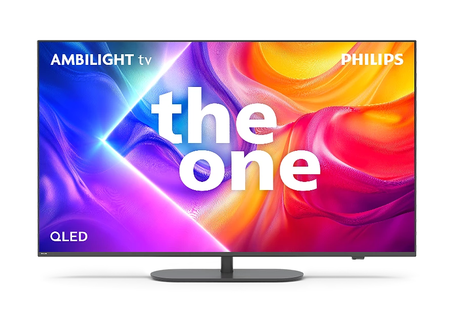 Philips 65PUS9050/12 (2025) - QLED TV.