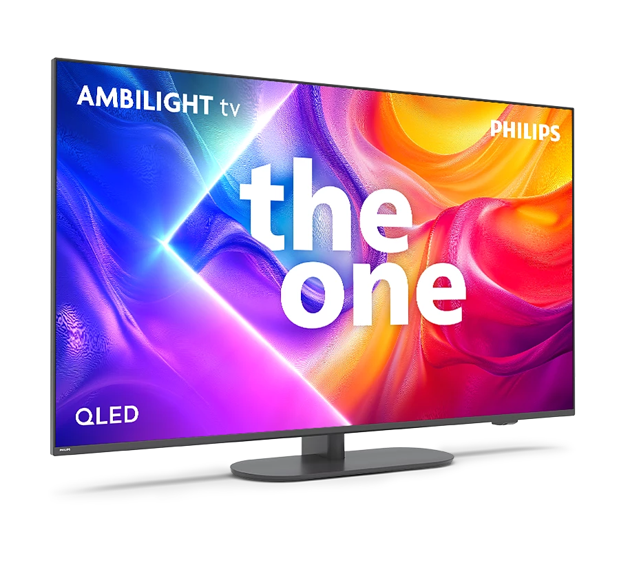 Philips 65PUS9050/12 (2025) - QLED TV.