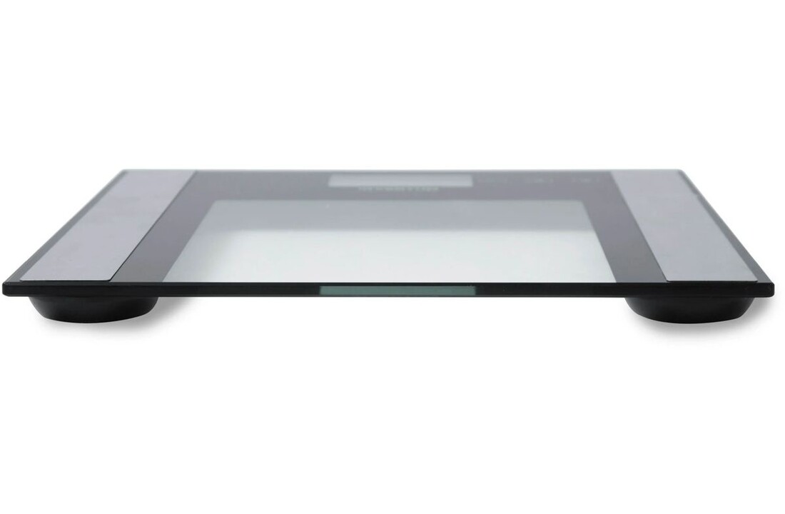 Inventum PW708ZW - Personenweegschaal