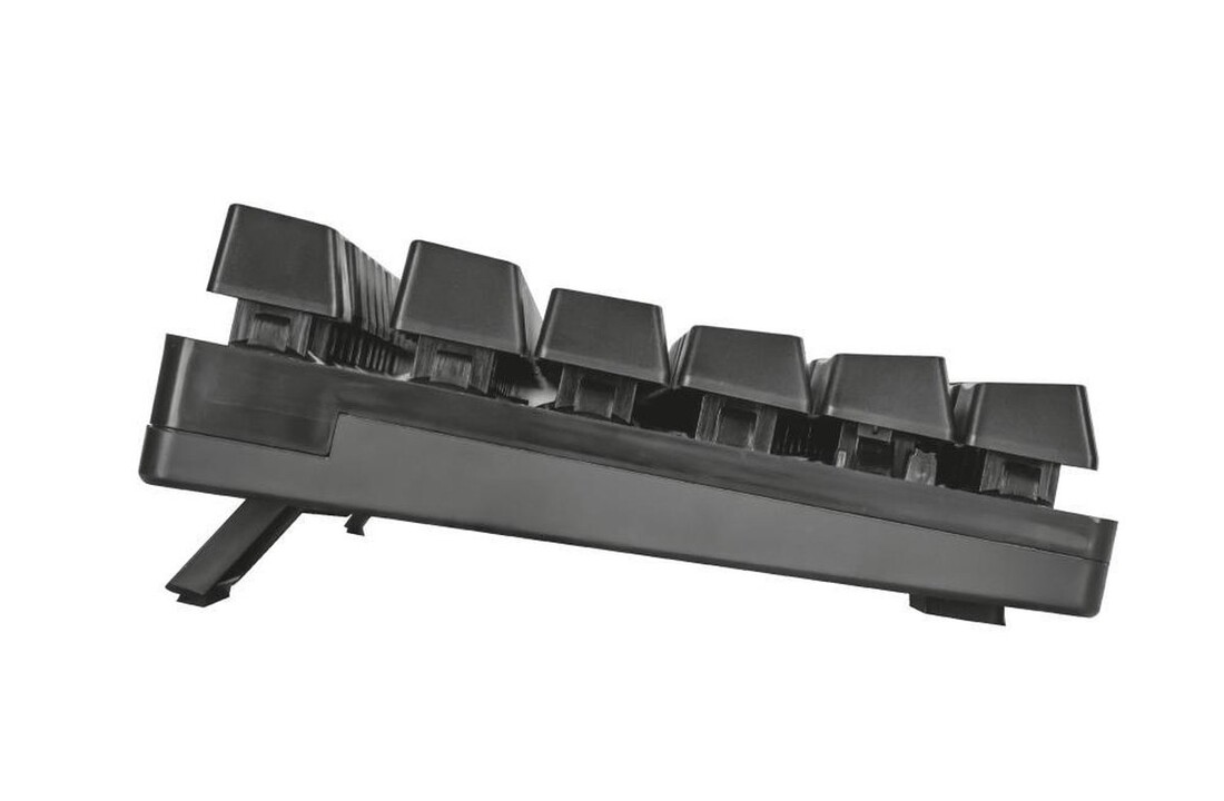 Trust GXT 838 Azor - Toetsenbord + muis set