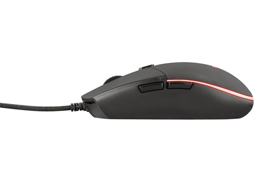 Trust GXT 838 Azor - Toetsenbord + muis set