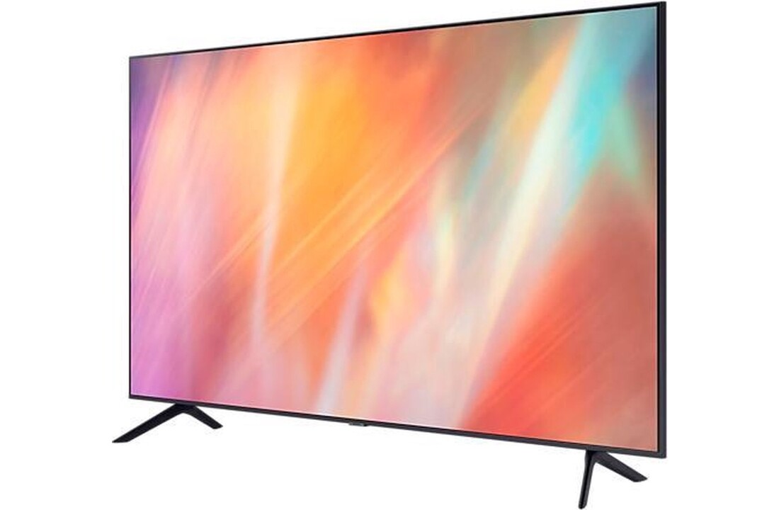 Samsung Crystal UHD 4K 55AU7172 (2021) - LED TV