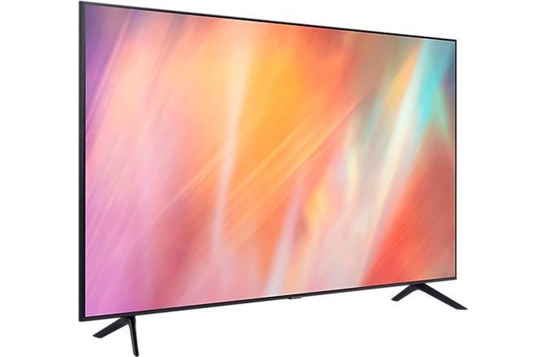 Samsung Crystal UHD 4K 55AU7172 (2021) - LED TV