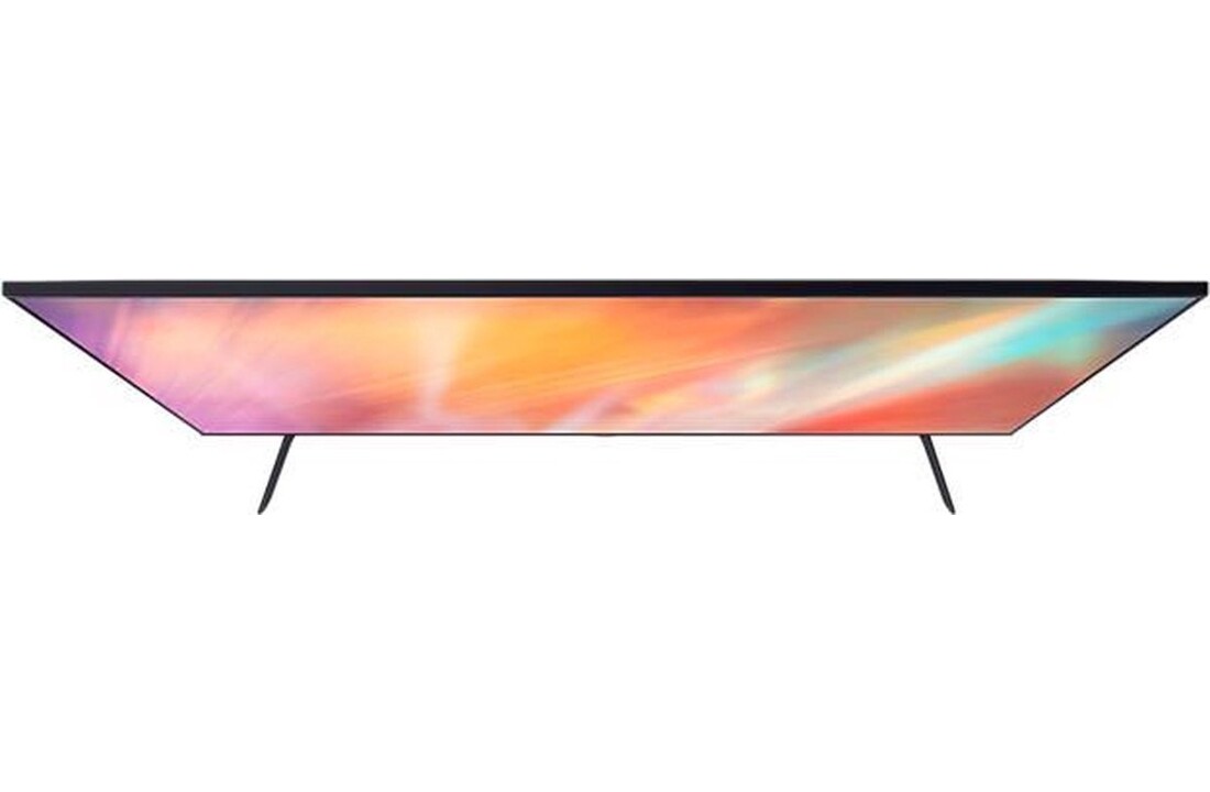 Samsung Crystal UHD 4K 55AU7172 (2021) - LED TV