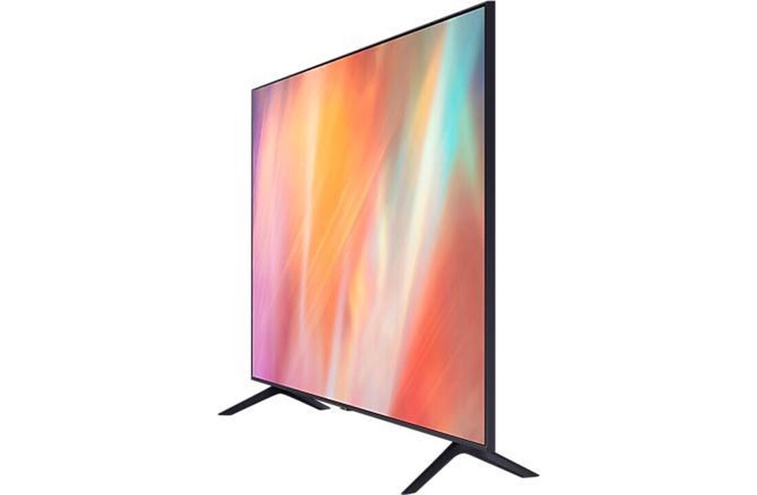 Samsung Crystal UHD 4K 55AU7172 (2021) - LED TV