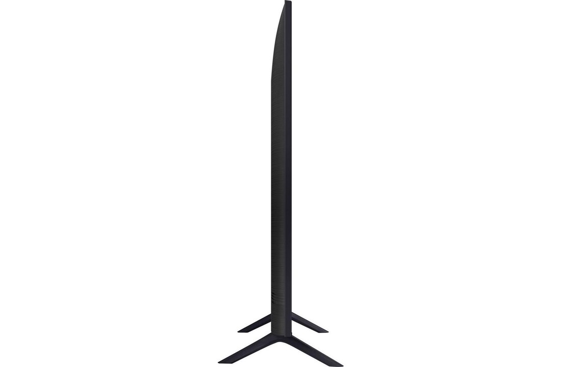 Samsung Crystal UHD 4K 55AU7172 (2021) - LED TV
