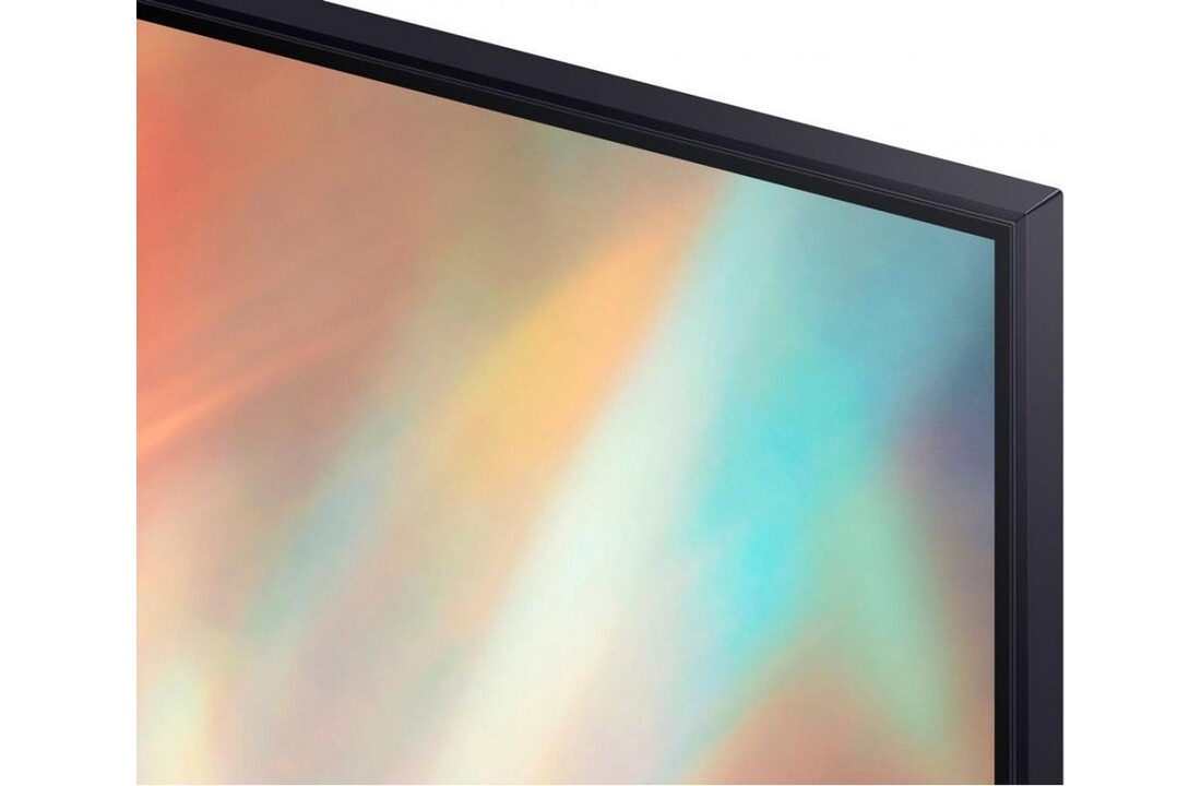 Samsung Crystal UHD 4K 55AU7172 (2021) - LED TV