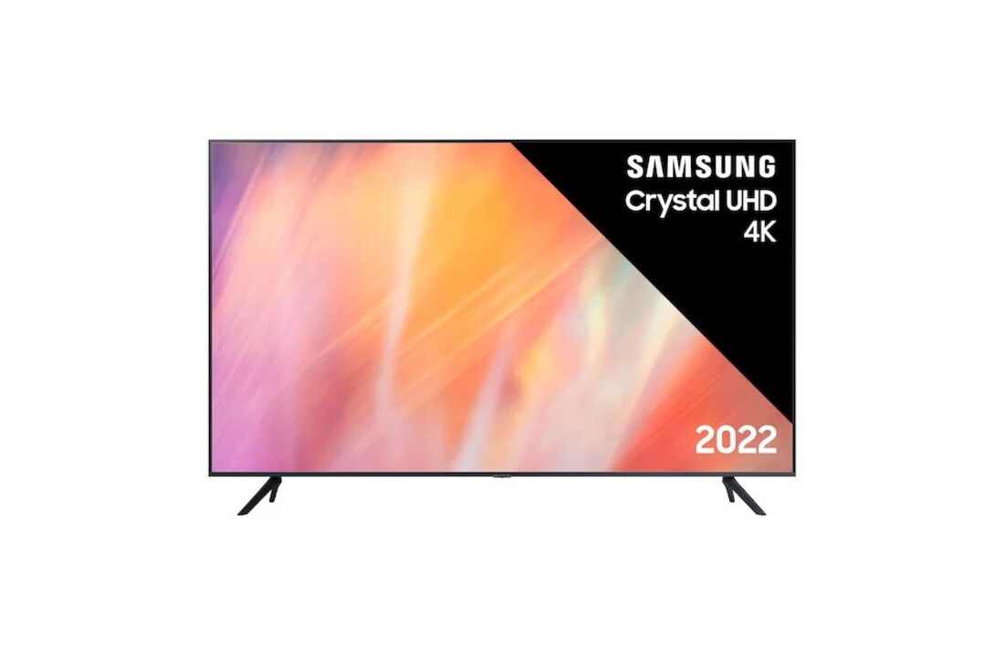 Samsung Crystal UHD 4K 43AU7020 (2022) - LED TV