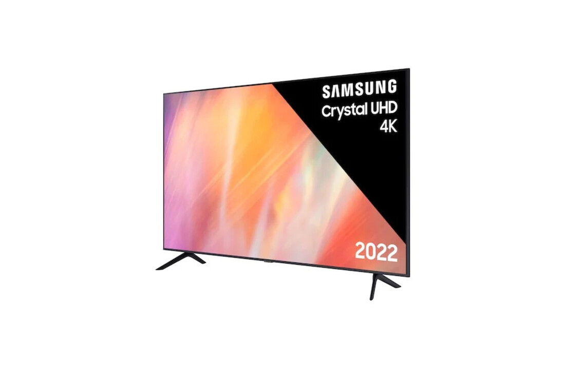 Samsung Crystal UHD 4K 43AU7020 (2022) - LED TV