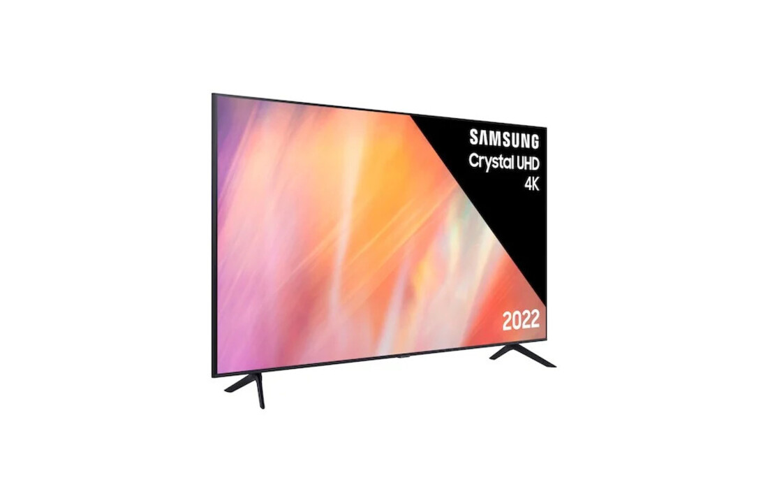 Samsung Crystal UHD 4K 43AU7020 (2022) - LED TV