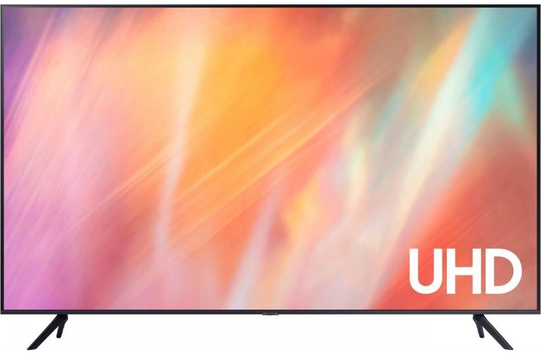 Samsung Crystal UHD 4K 43AU7020 (2022) - LED TV