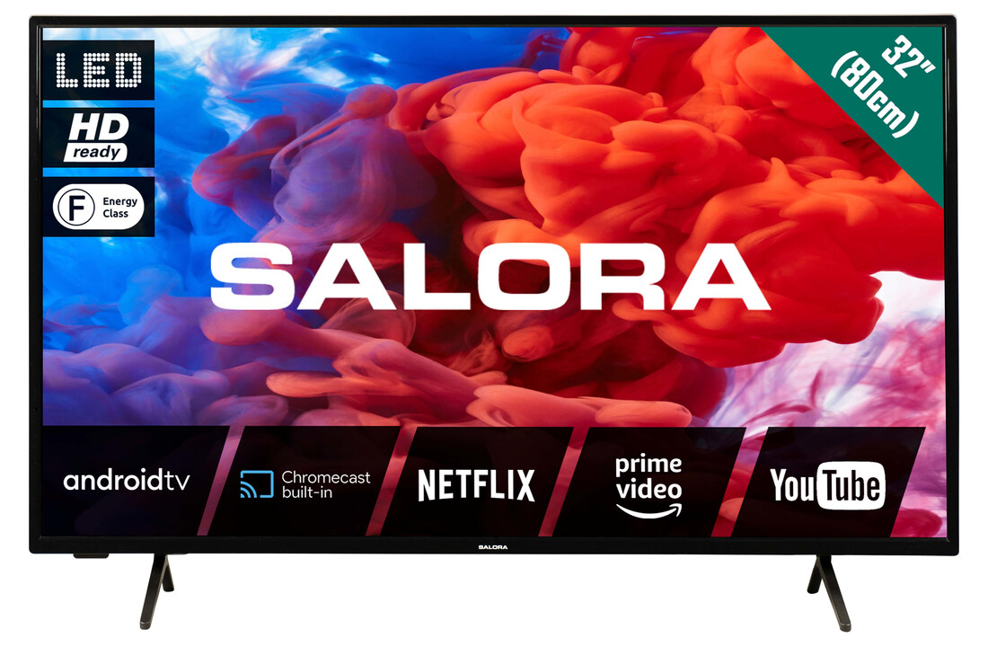 Salora 32HA220 - LED TV