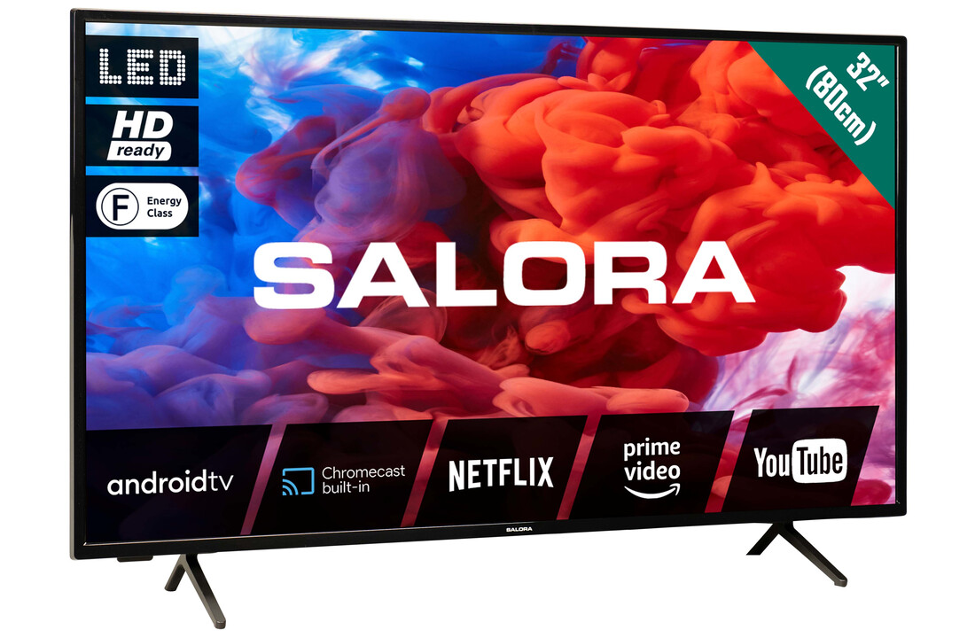 Salora 32HA220 - LED TV