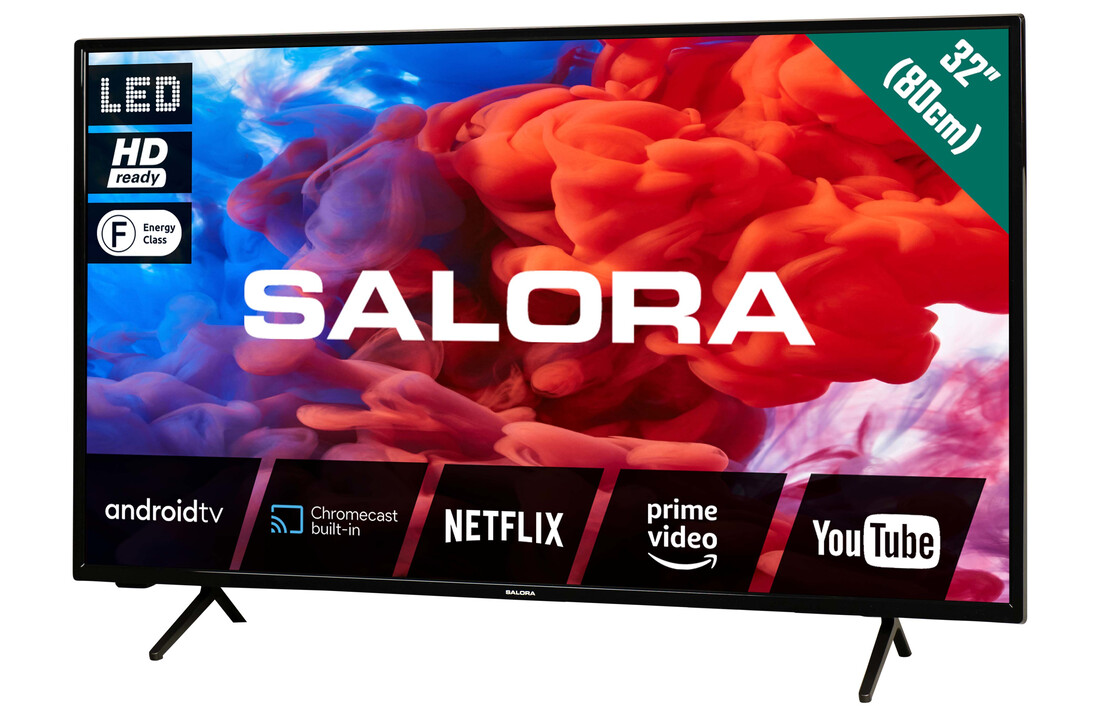Salora 32HA220 - LED TV