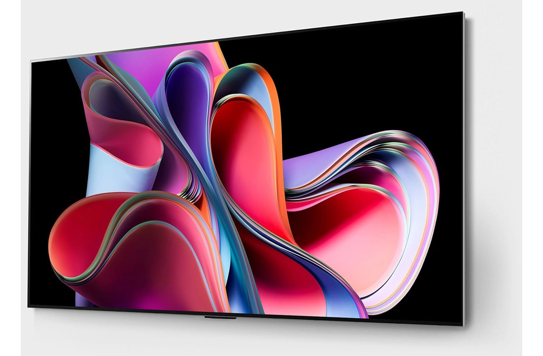 LG OLED55G36LA - OLED TV