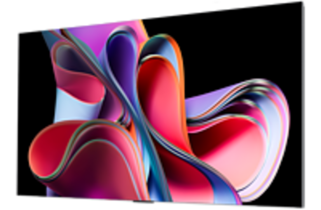 LG OLED55G36LA - OLED TV