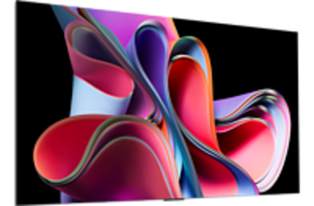 LG OLED55G36LA - OLED TV