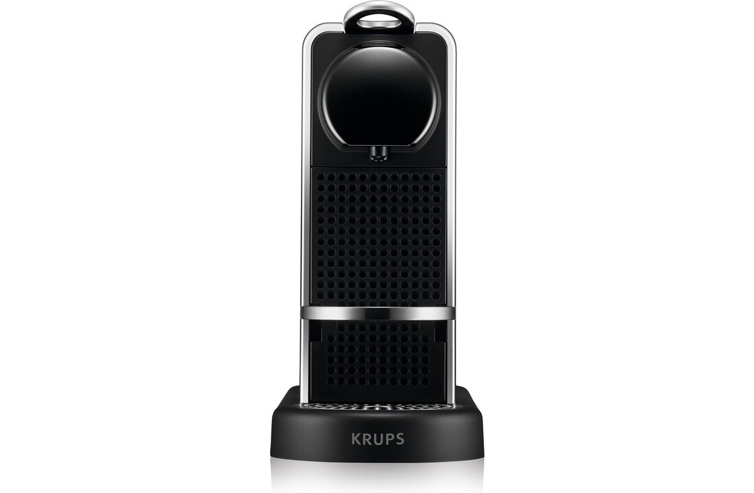 Krups Citiz Platinum XN610D - Koffiemachine