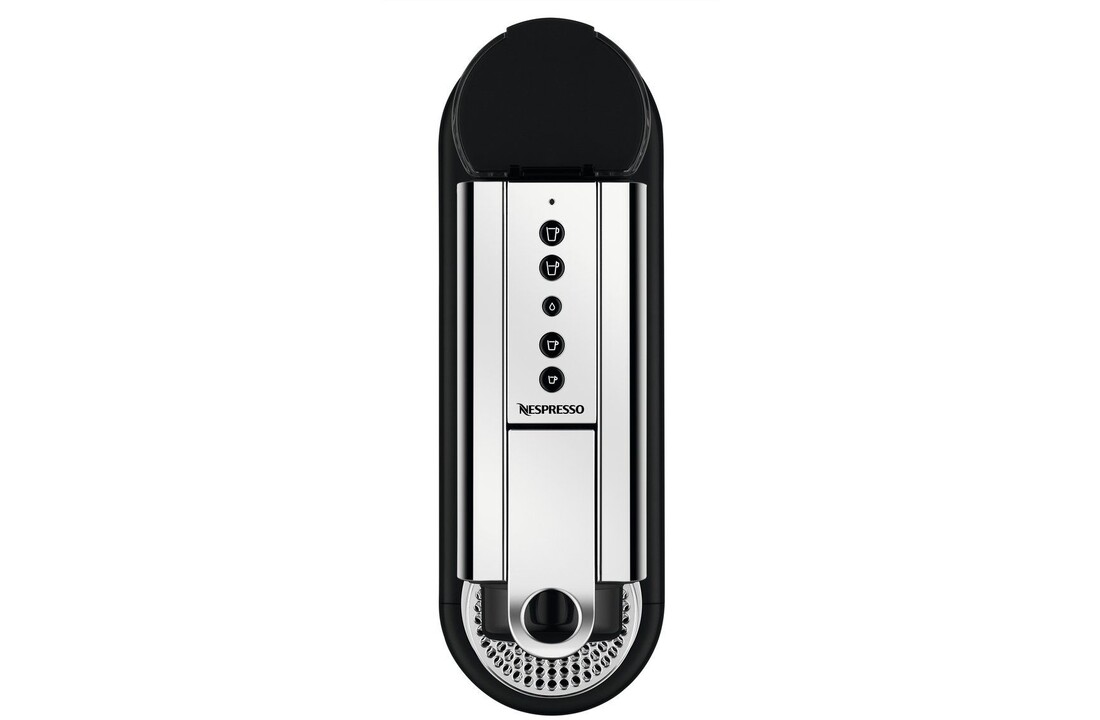 Krups Citiz Platinum XN610D - Koffiemachine