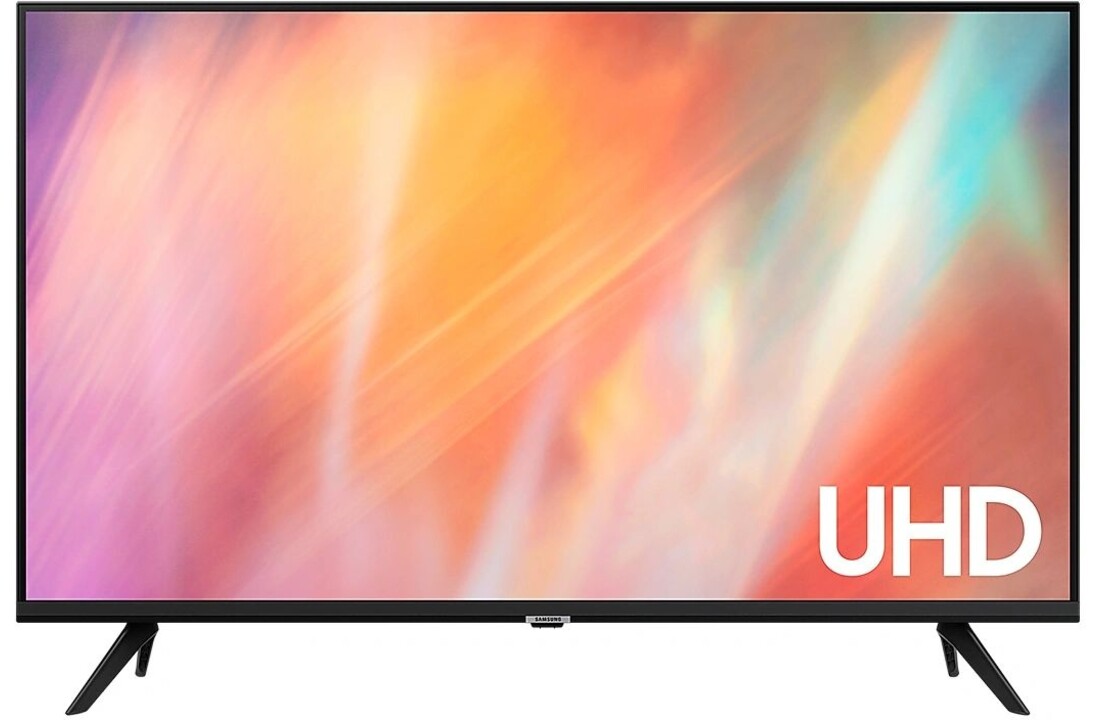Samsung Crystal UHD 4K 55AU7090U (2021) - LED TV