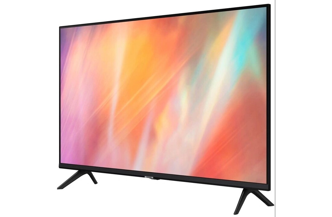 Samsung Crystal UHD 4K 55AU7090U (2021) - LED TV
