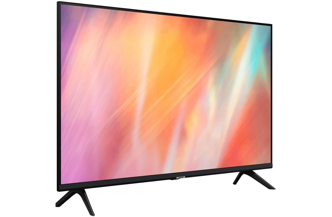 Samsung Crystal UHD 4K 55AU7090U (2021) - LED TV
