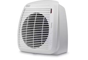 De'Longhi HVY1030 WH - Elektrische kachel