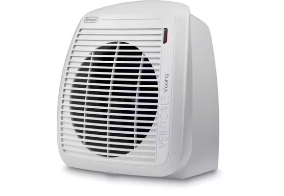 De'Longhi HVY1030 WH - Elektrische kachel