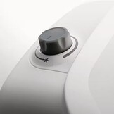 De'Longhi HVY1030 WH - Elektrische kachel