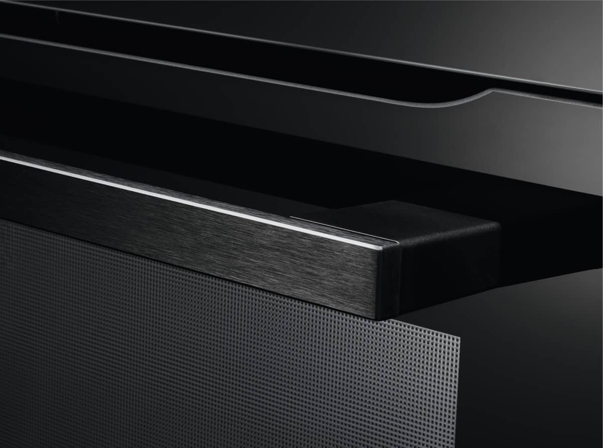 AEG BPE535E70B - Inbouw oven