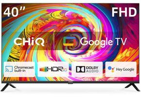 CHiQ L40G7B - LED TV