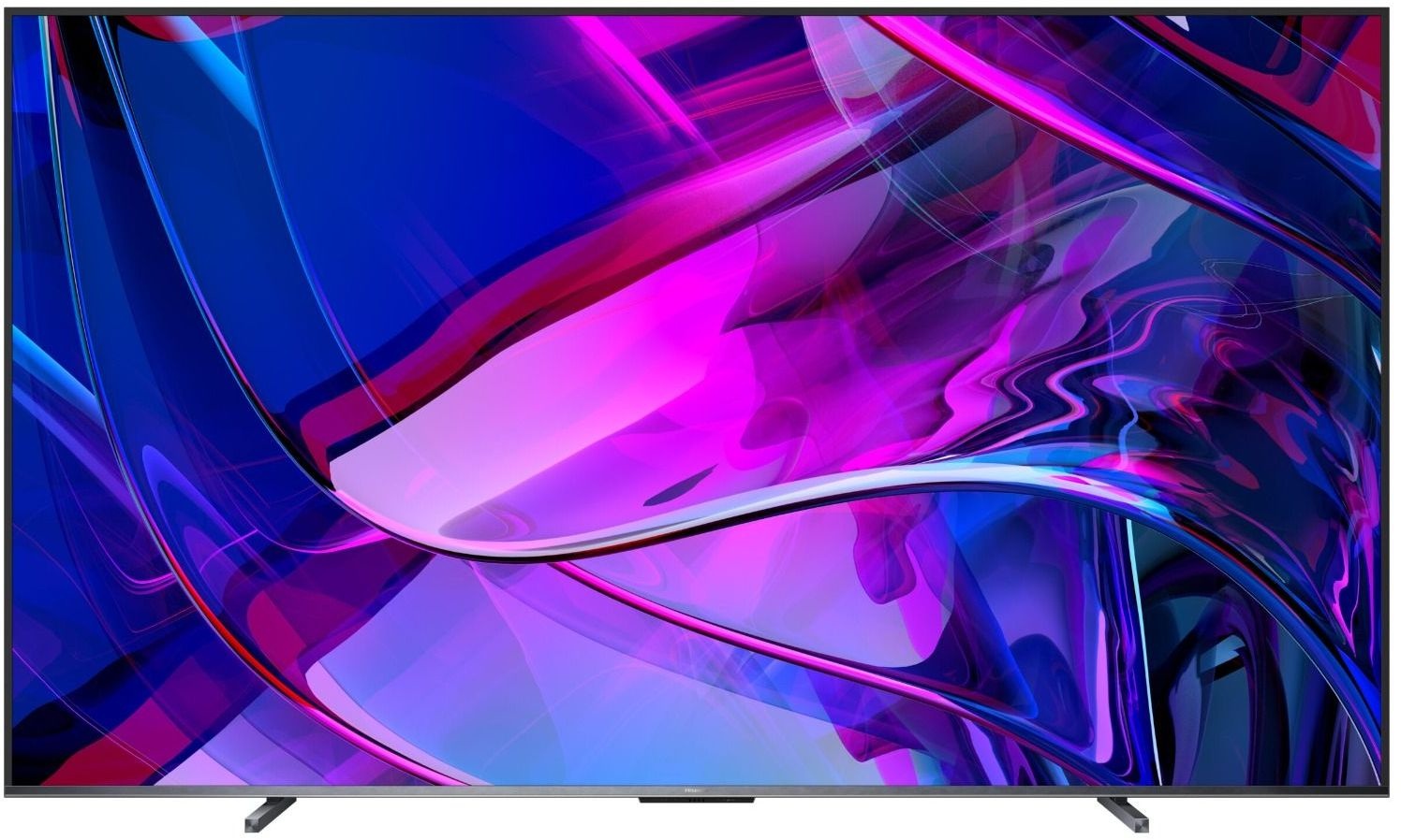 Hisense 100U7KQ - QLED TV