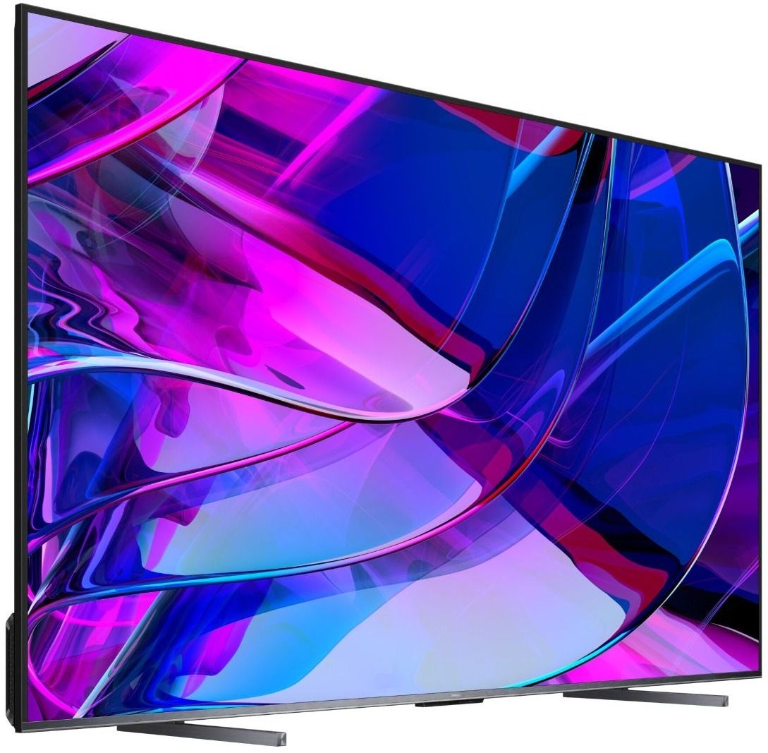 Hisense 100U7KQ - QLED TV