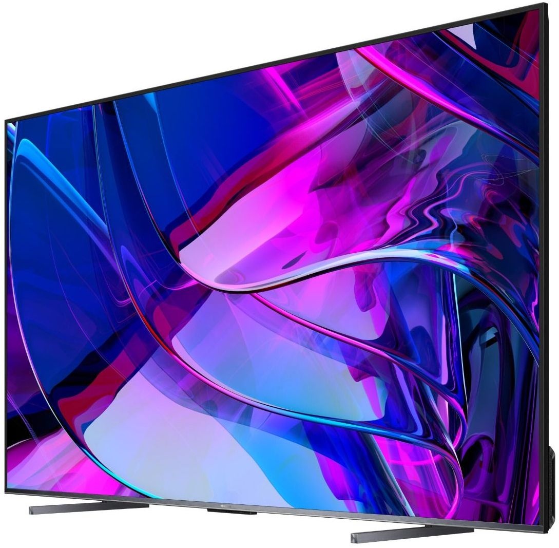 Hisense 100U7KQ - QLED TV