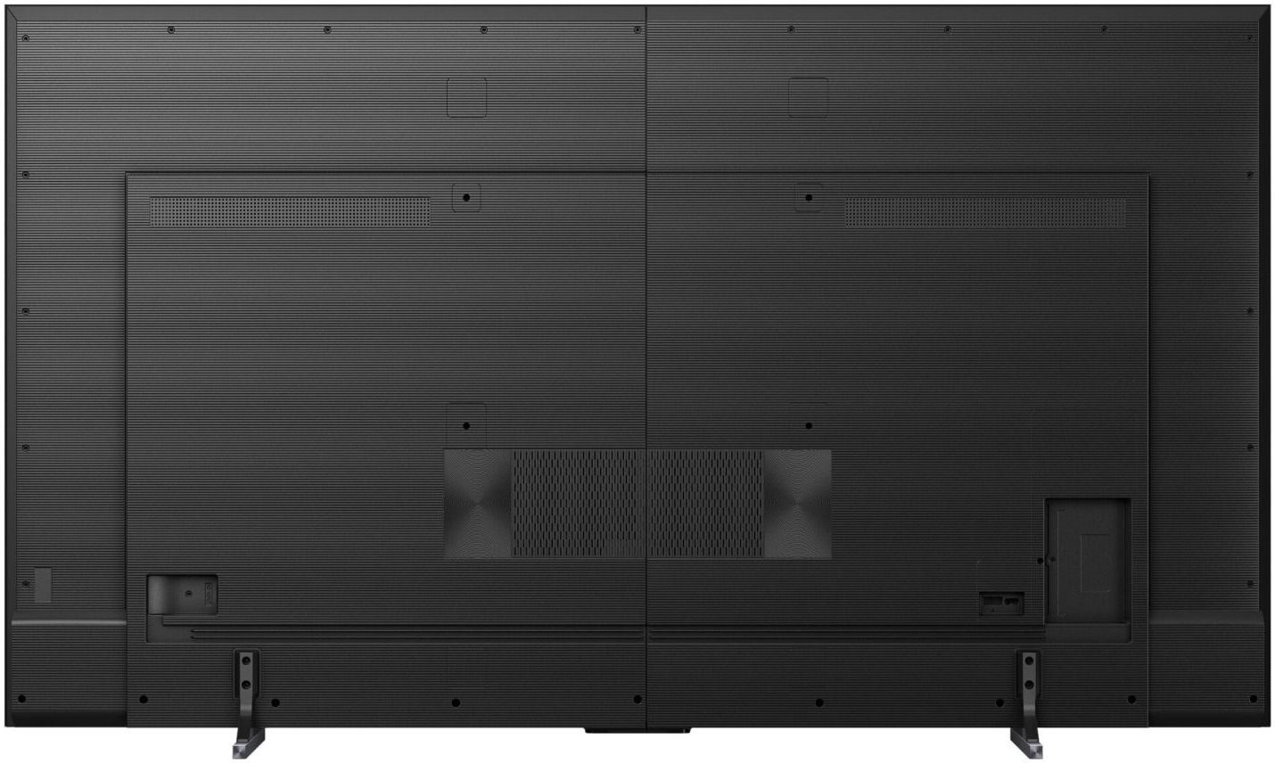 Hisense 100U7KQ - QLED TV