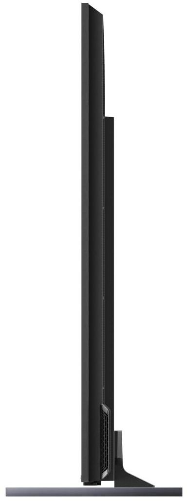 Hisense 100U7KQ - QLED TV