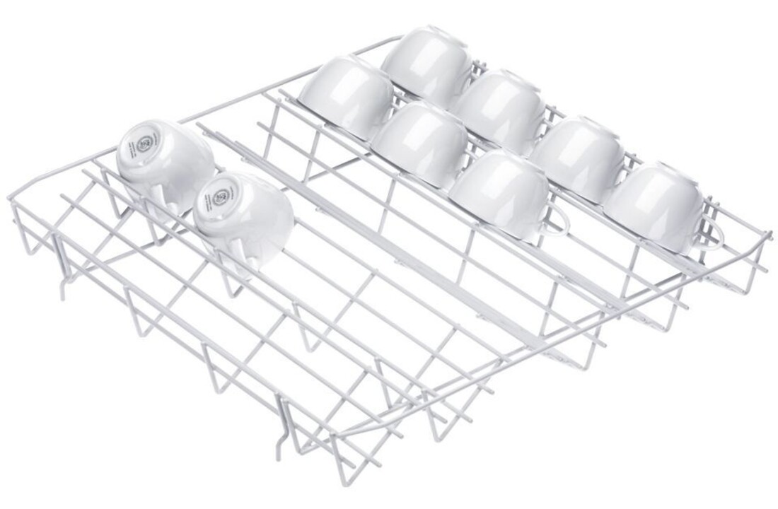Miele E 809 Opzetrek voor onderrek