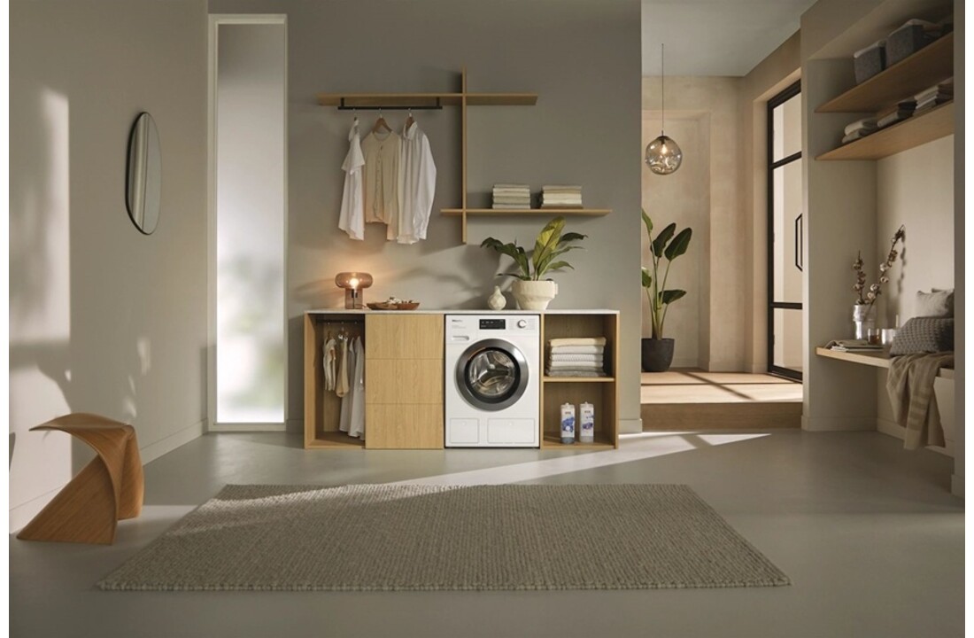 Miele WEJ 895 WPS Excellence PowerWash - Wasmachine