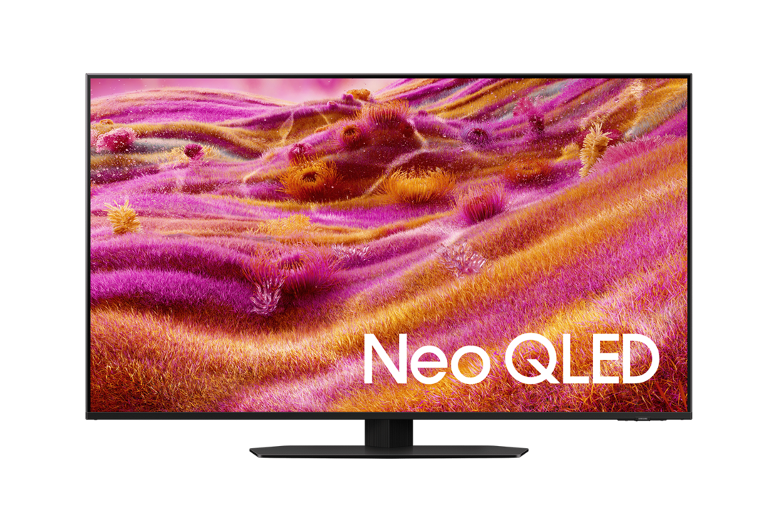 Samsung Neo QLED 4K 50QN93F (2025) - QLED TV