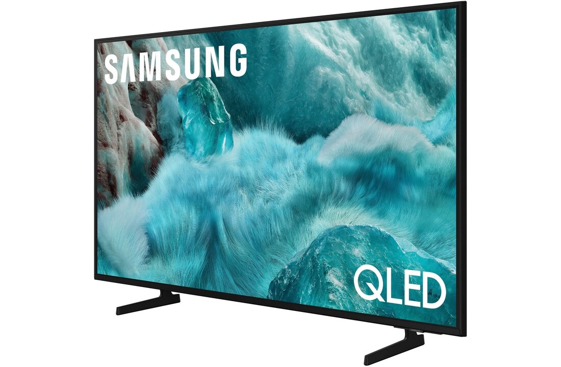 Samsung QLED 4K 55Q7F3 (2025) - QLED TV
