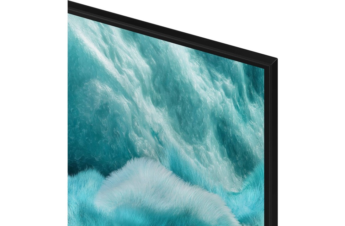 Samsung QLED 4K 55Q7F3 (2025) - QLED TV