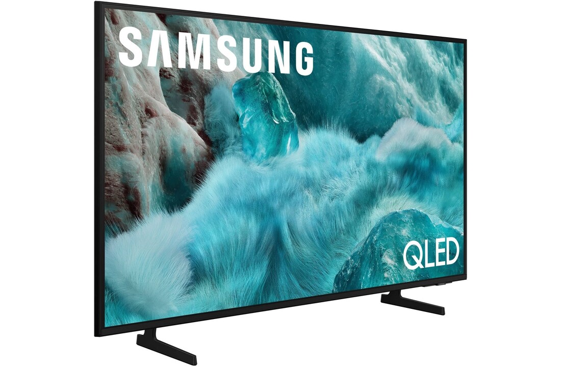 Samsung QLED 4K 65Q7F3 (2025) - QLED TV