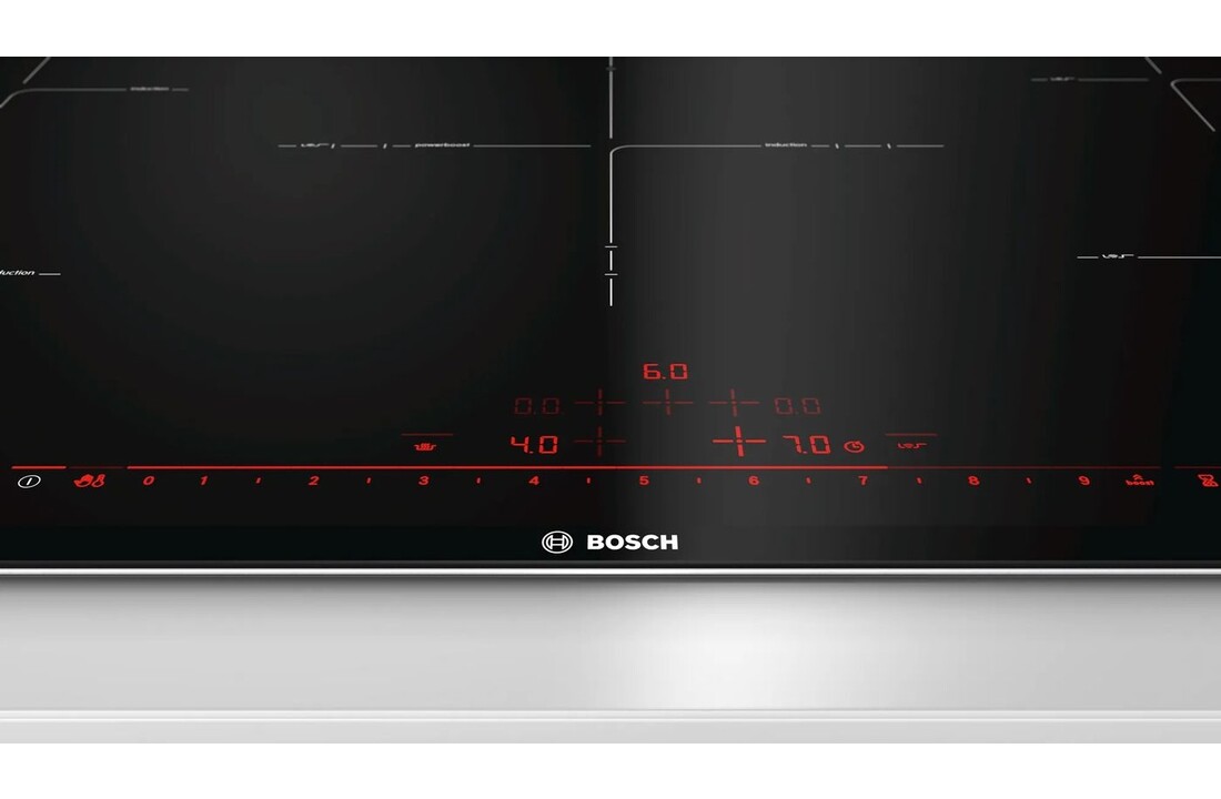 Bosch PIV975DC1E - Inductiekookplaat