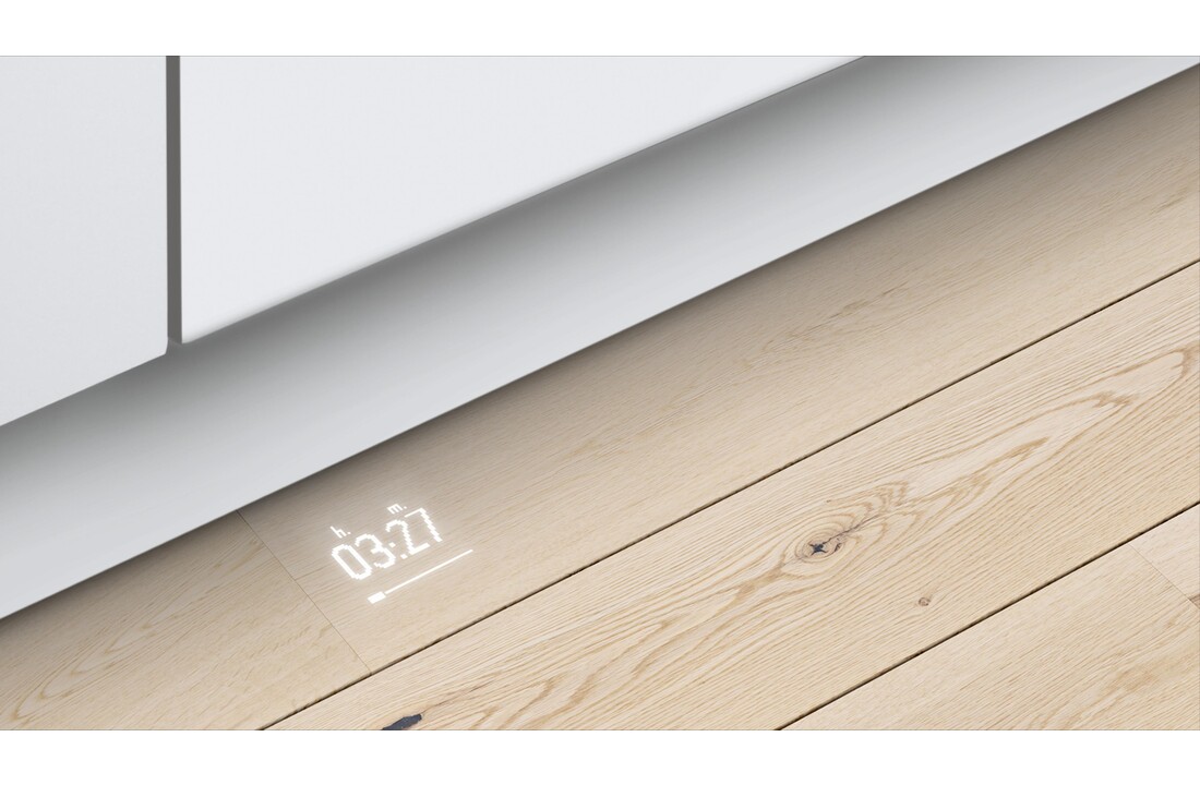 Bosch SMV4EBX00N EXCLUSIV - Inbouw vaatwasser