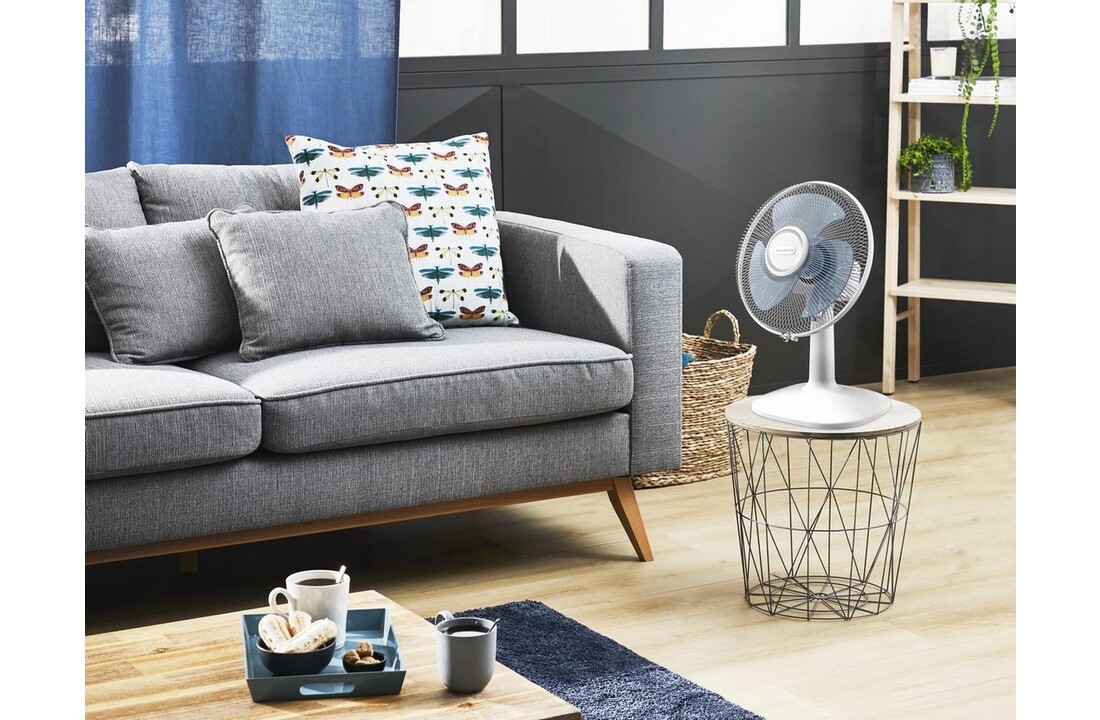 Rowenta Essential+ VU2330 - Tafelventilator