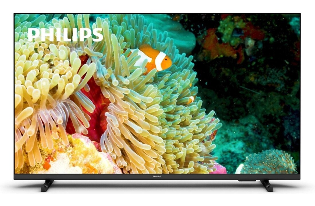 Philips 43PUS7607/12 - LED TV