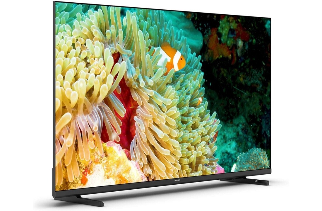 Philips 43PUS7607/12 - LED TV