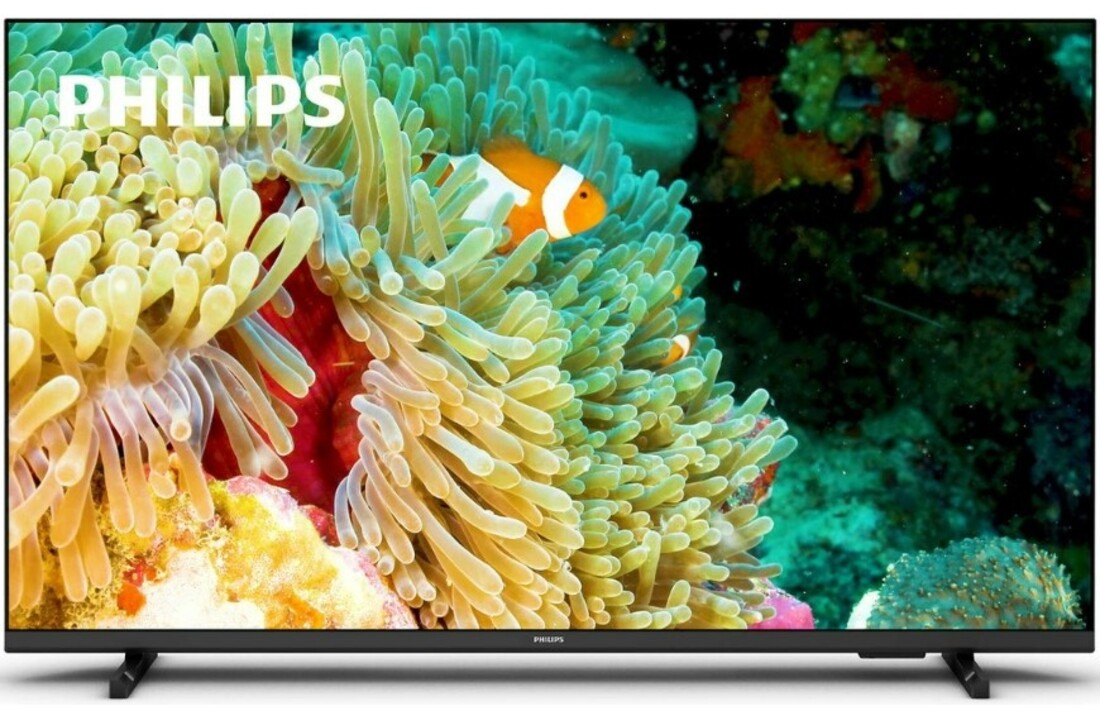 Philips 43PUS7607/12 - LED TV